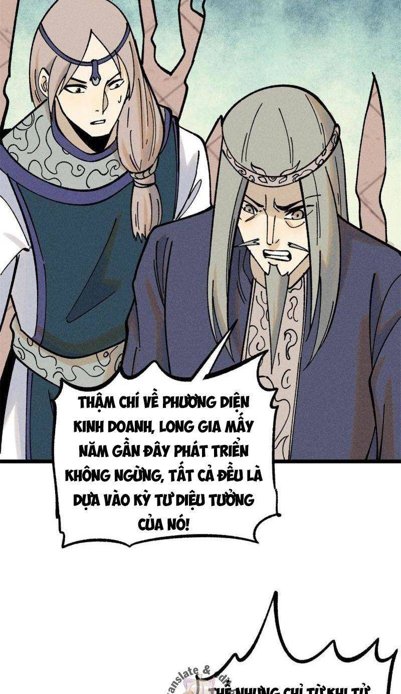 Vạn Cổ Tối Cường Tông Chap 217 - Next Chap 218