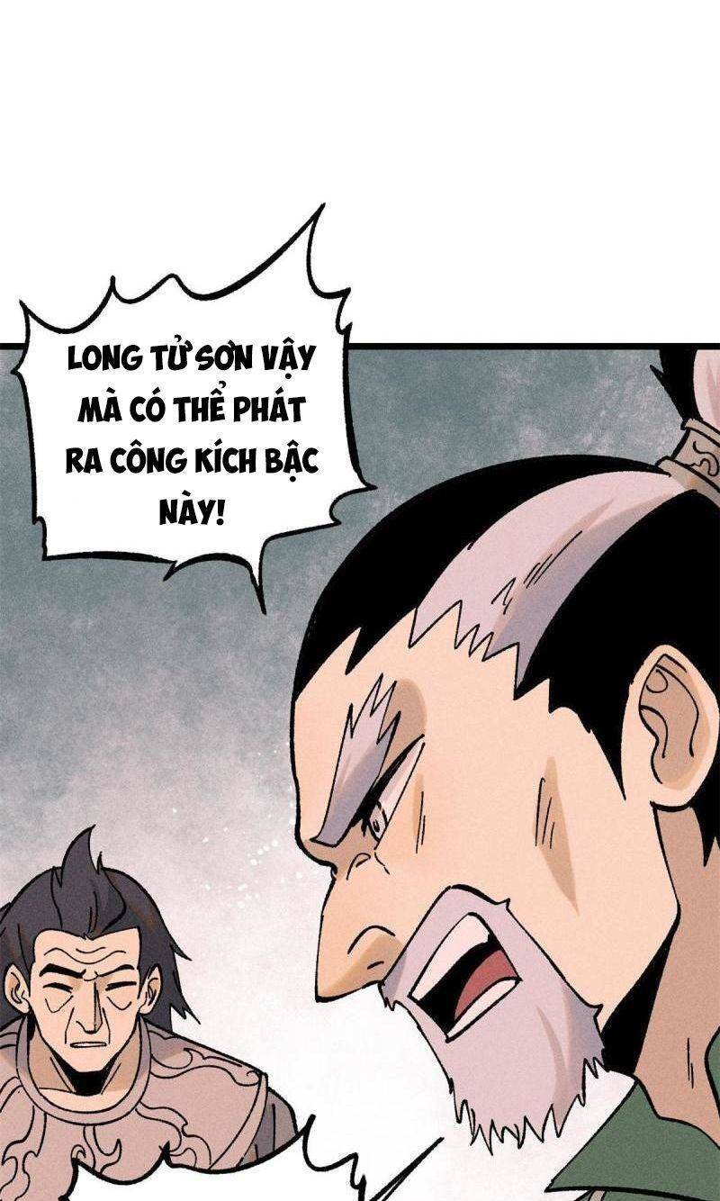 Vạn Cổ Tối Cường Tông Chap 217 - Next Chap 218