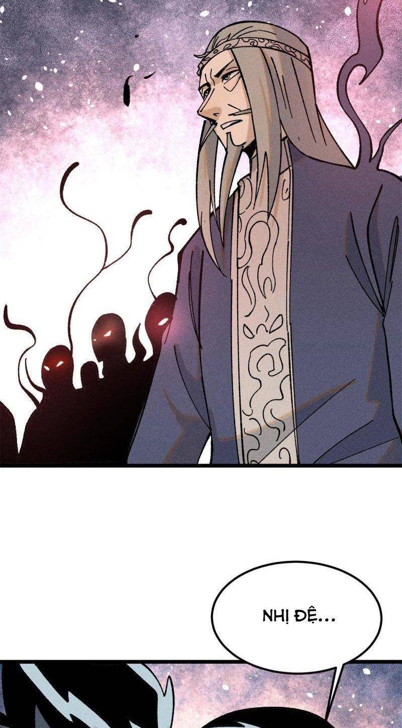 Vạn Cổ Tối Cường Tông Chap 217 - Next Chap 218