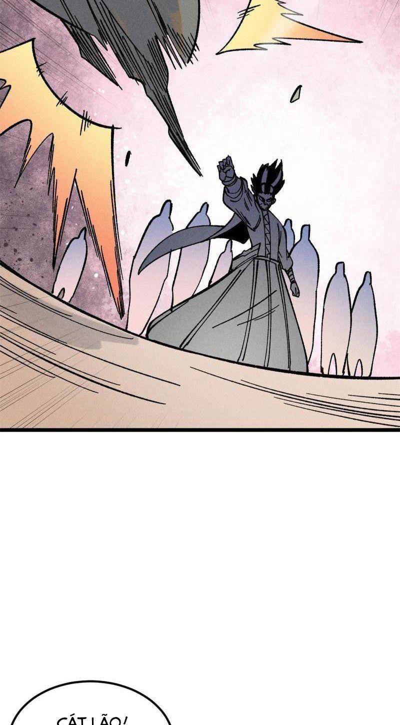 Vạn Cổ Tối Cường Tông Chap 217 - Next Chap 218