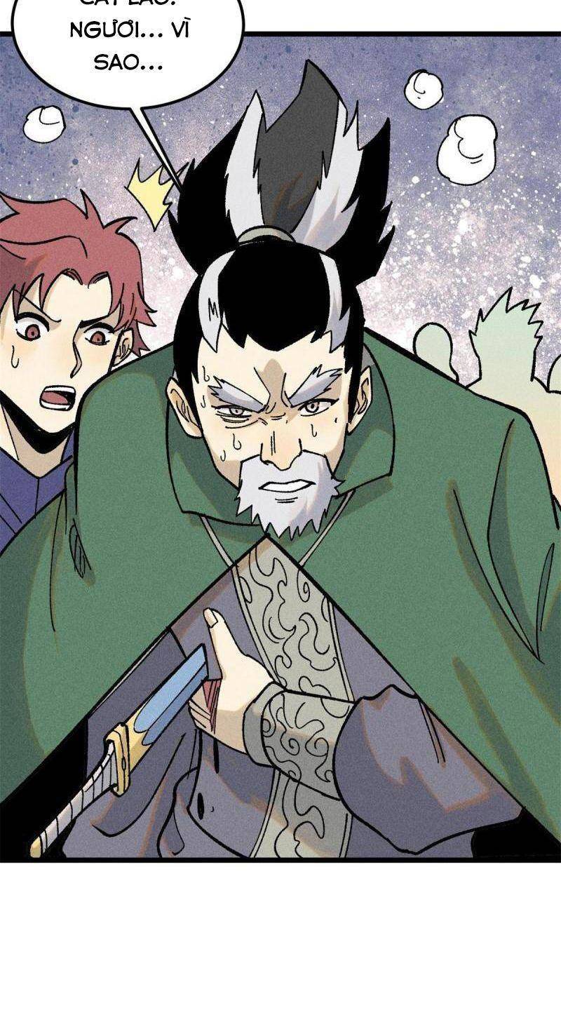 Vạn Cổ Tối Cường Tông Chap 217 - Next Chap 218