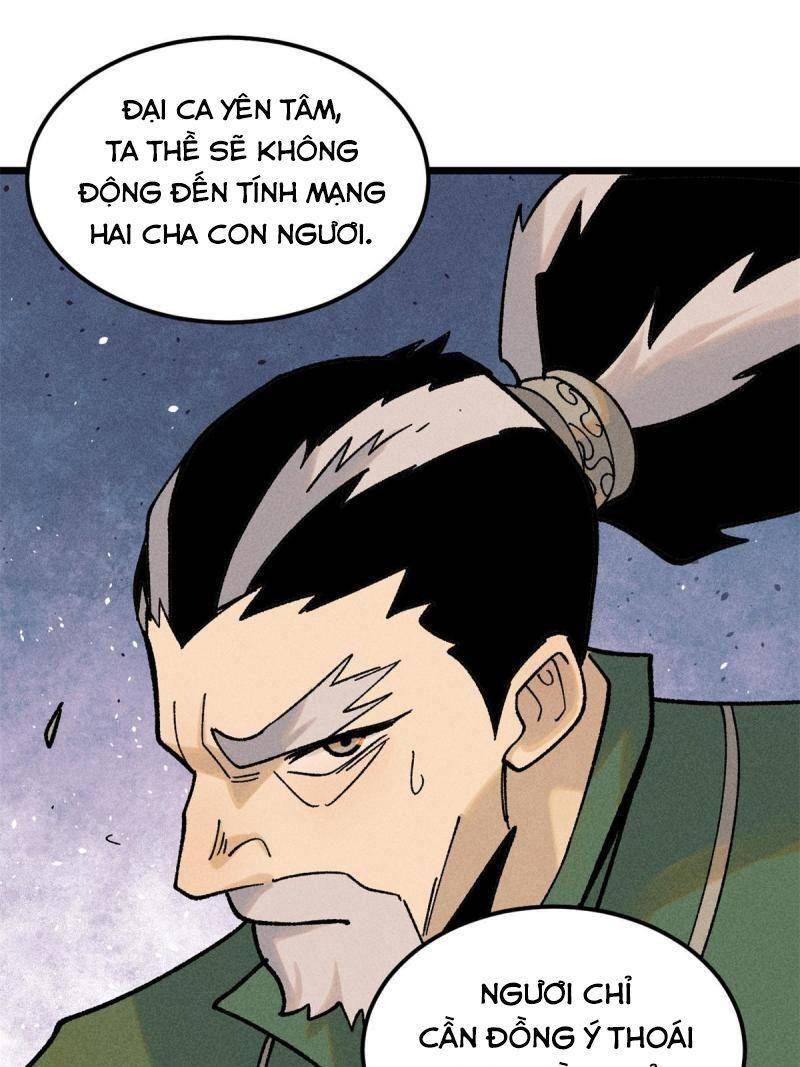 Vạn Cổ Tối Cường Tông Chap 217 - Next Chap 218