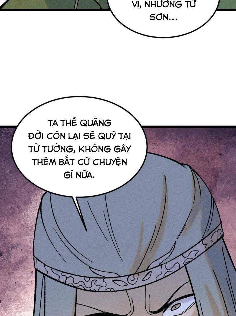 Vạn Cổ Tối Cường Tông Chap 217 - Next Chap 218