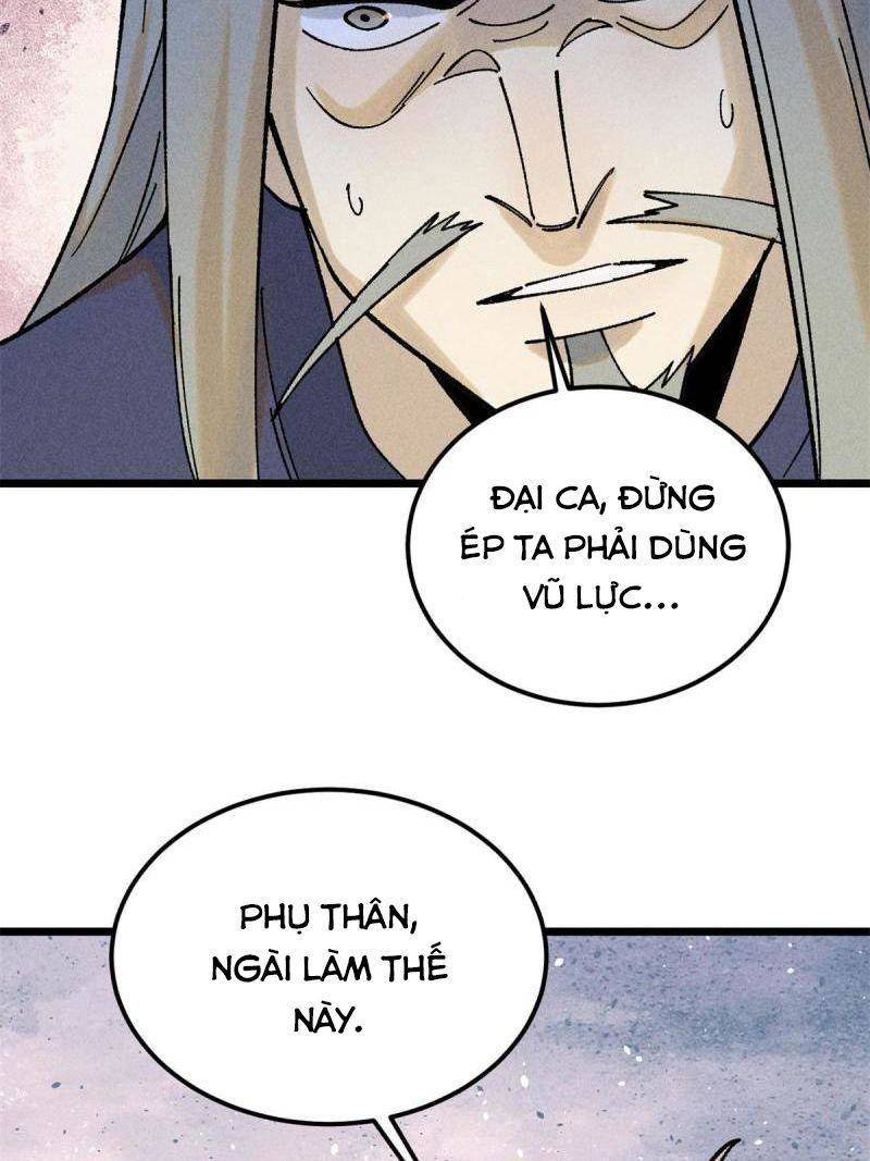 Vạn Cổ Tối Cường Tông Chap 217 - Next Chap 218