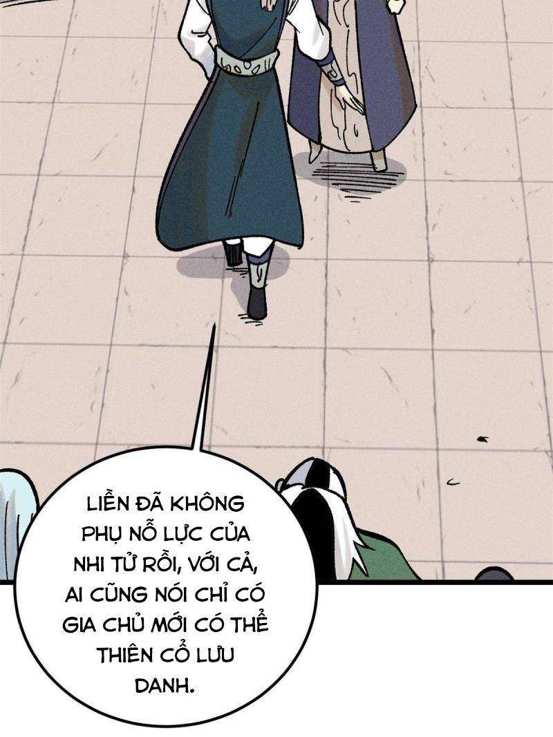 Vạn Cổ Tối Cường Tông Chap 217 - Next Chap 218