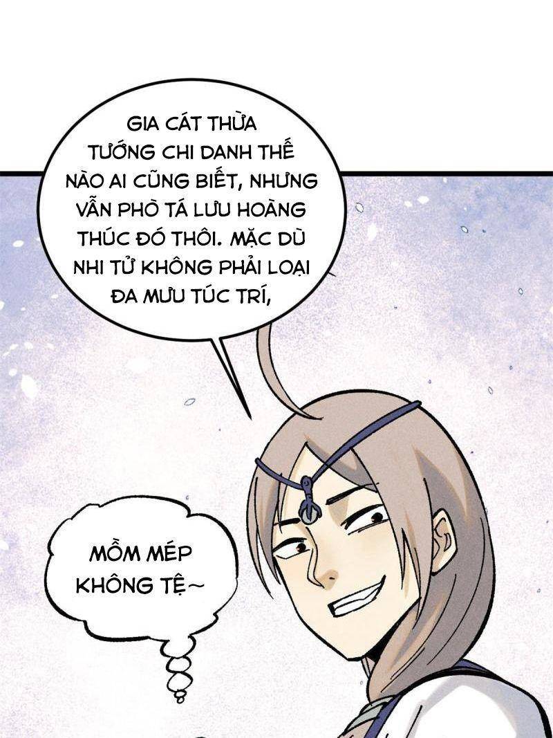 Vạn Cổ Tối Cường Tông Chap 217 - Next Chap 218