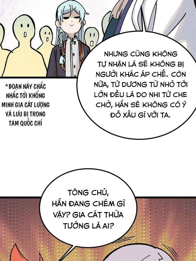 Vạn Cổ Tối Cường Tông Chap 217 - Next Chap 218