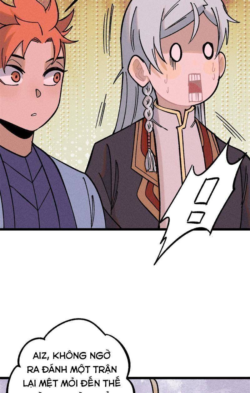 Vạn Cổ Tối Cường Tông Chap 217 - Next Chap 218