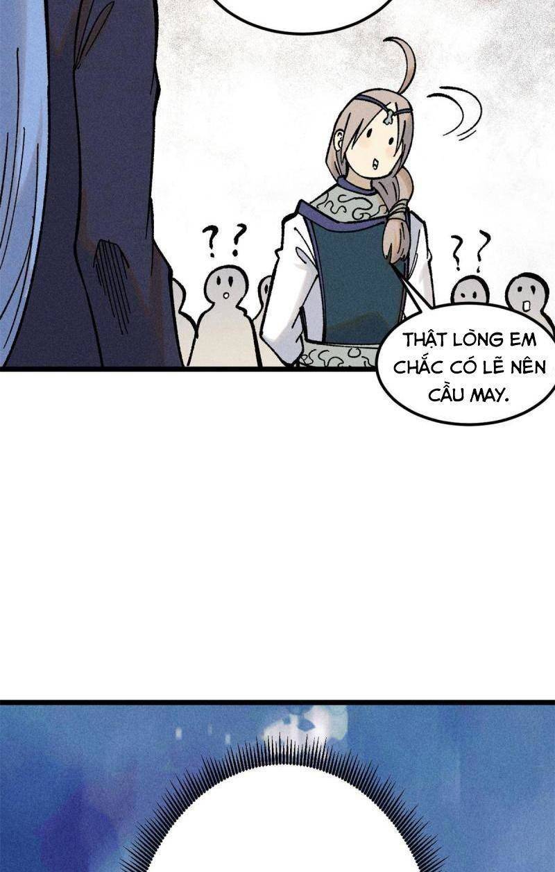 Vạn Cổ Tối Cường Tông Chap 217 - Next Chap 218
