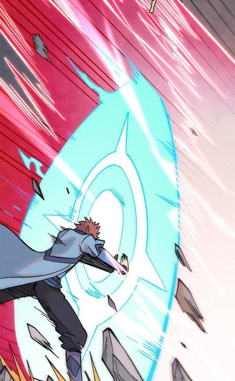 Vạn Cổ Tối Cường Tông Chap 217 - Next Chap 218