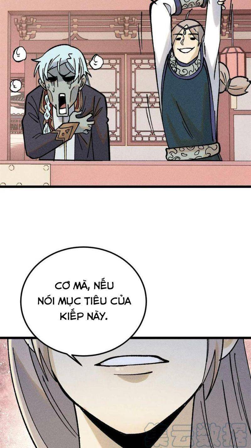 Vạn Cổ Tối Cường Tông Chap 218 - Next Chap 219