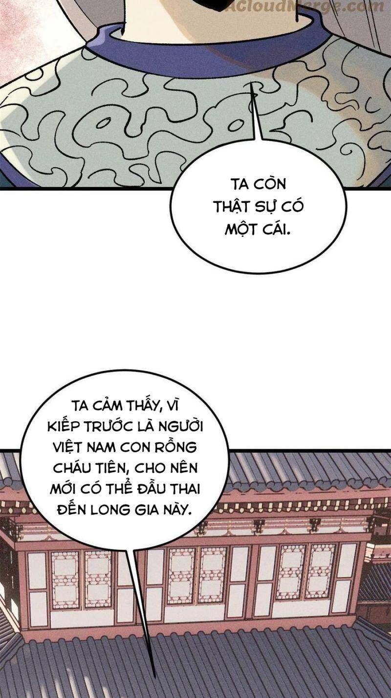 Vạn Cổ Tối Cường Tông Chap 218 - Next Chap 219