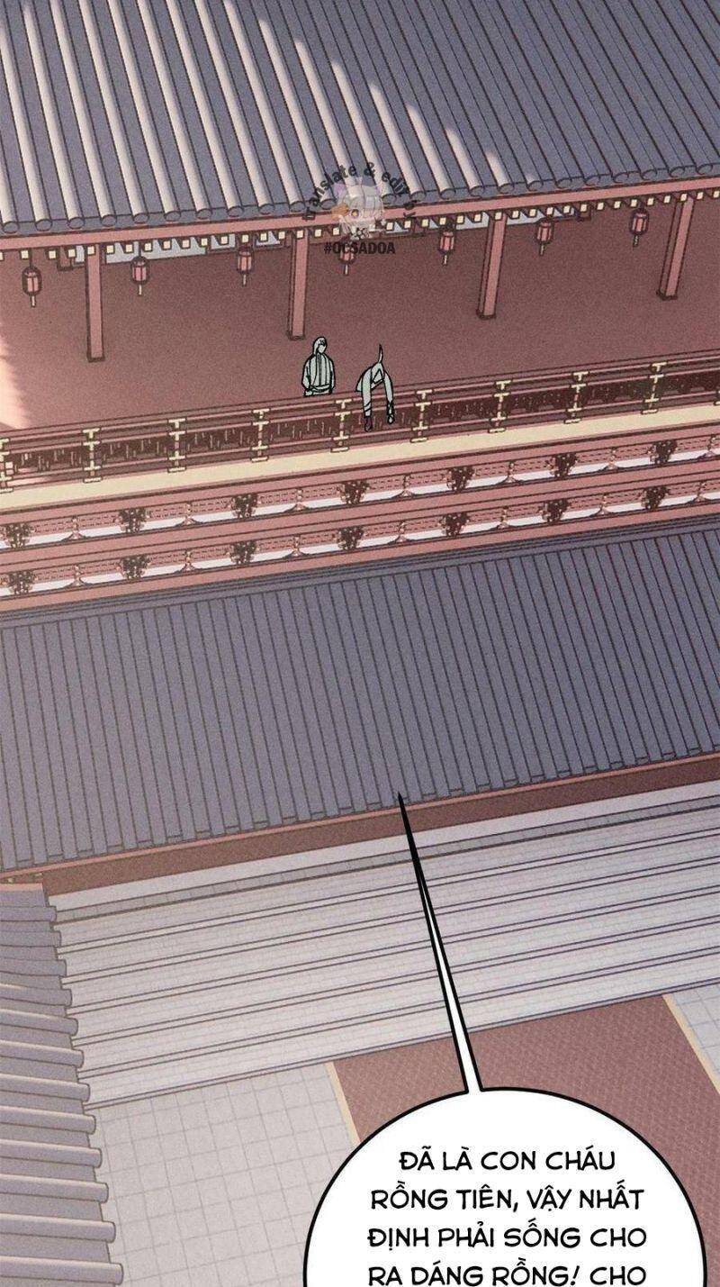 Vạn Cổ Tối Cường Tông Chap 218 - Next Chap 219