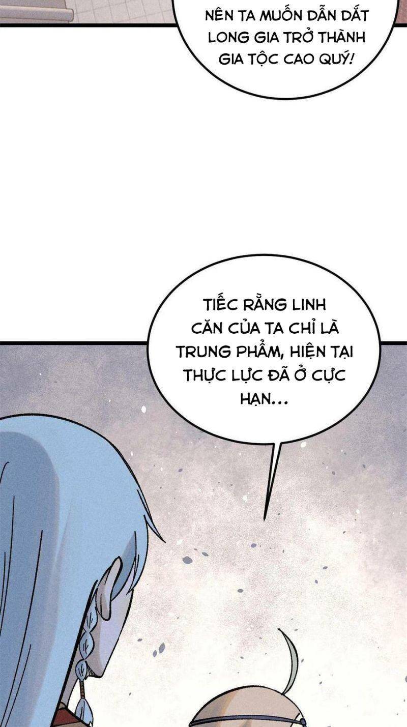 Vạn Cổ Tối Cường Tông Chap 218 - Next Chap 219