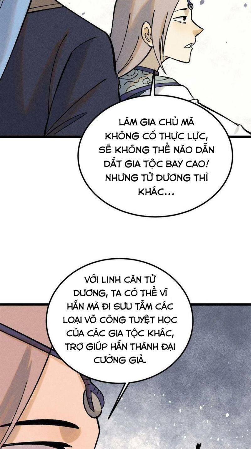 Vạn Cổ Tối Cường Tông Chap 218 - Next Chap 219