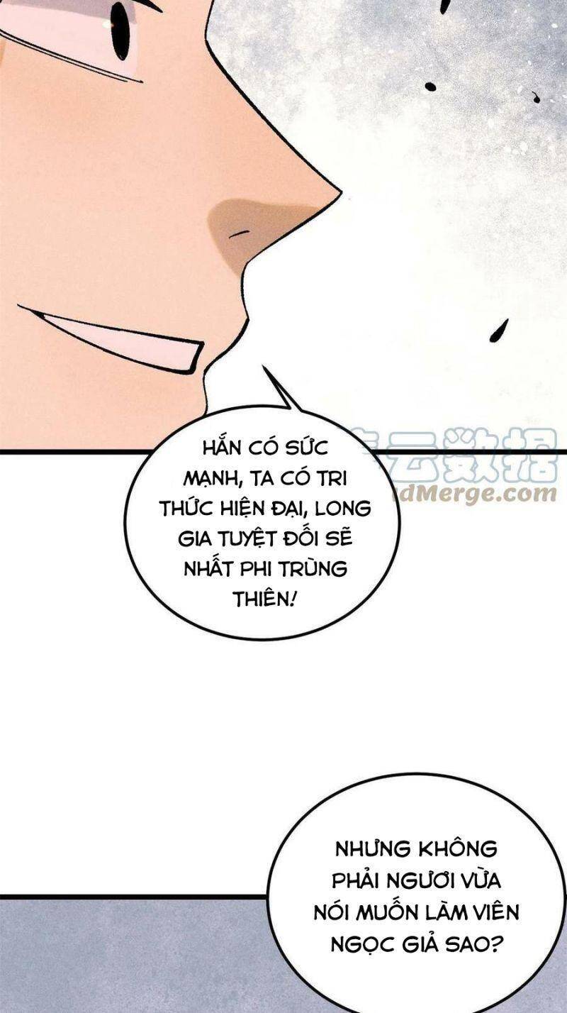 Vạn Cổ Tối Cường Tông Chap 218 - Next Chap 219