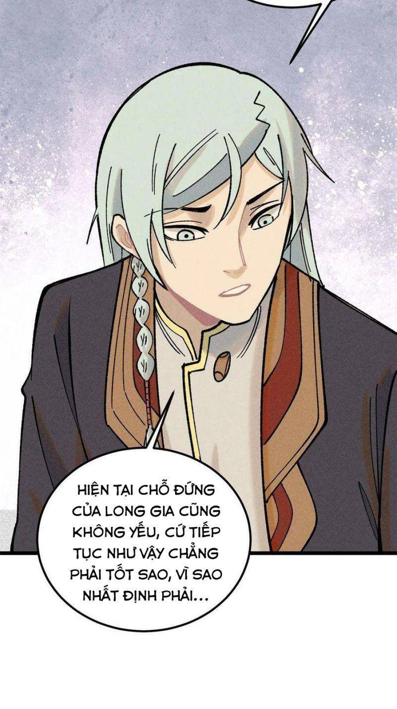 Vạn Cổ Tối Cường Tông Chap 218 - Next Chap 219