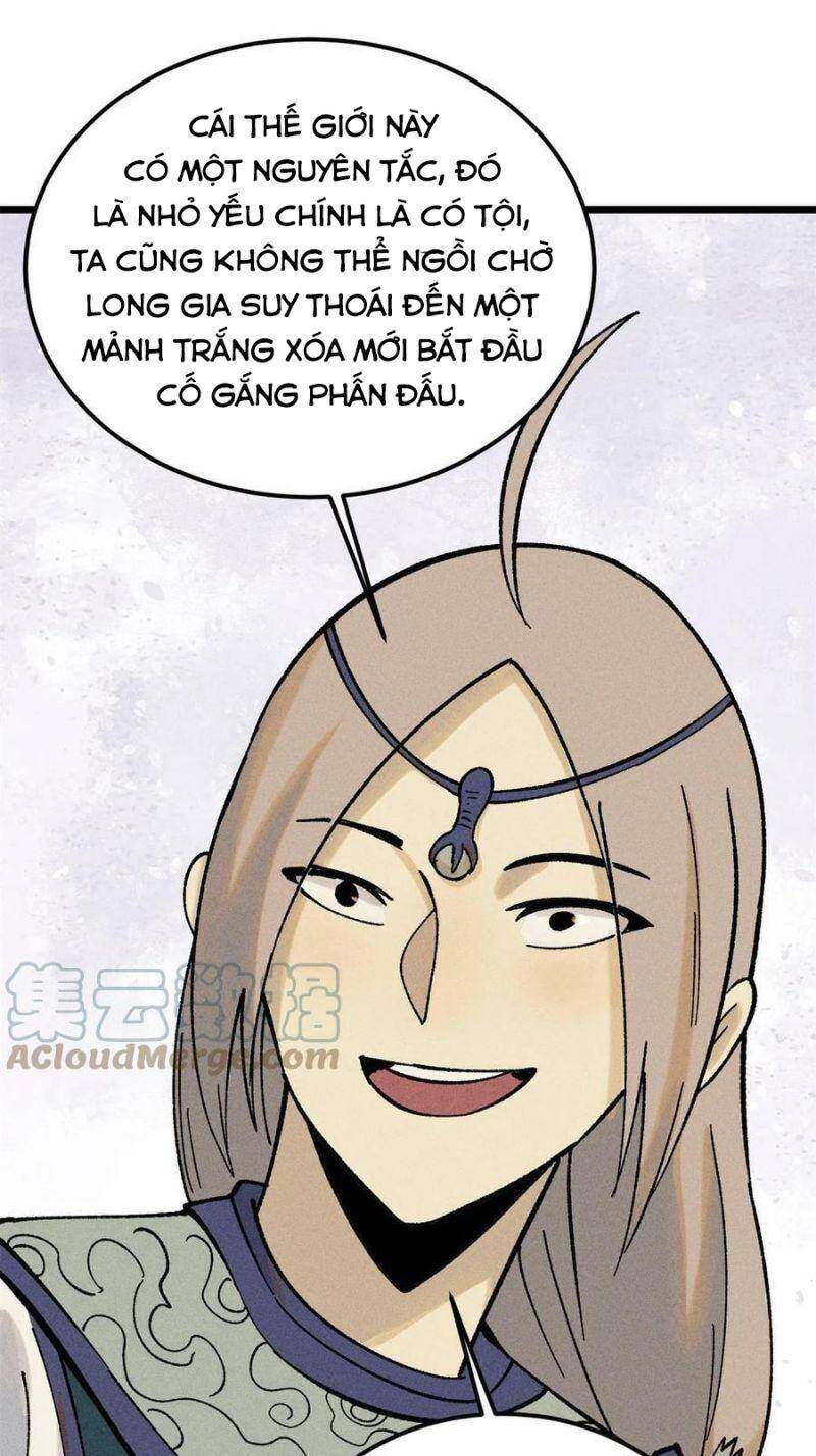 Vạn Cổ Tối Cường Tông Chap 218 - Next Chap 219