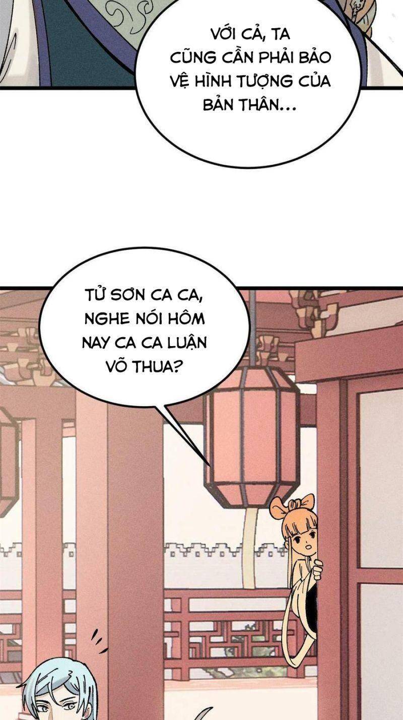 Vạn Cổ Tối Cường Tông Chap 218 - Next Chap 219
