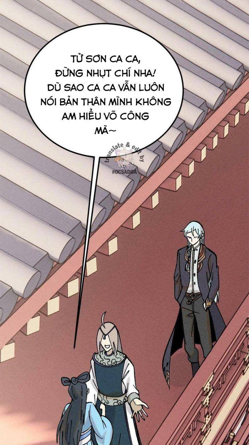 Vạn Cổ Tối Cường Tông Chap 218 - Next Chap 219