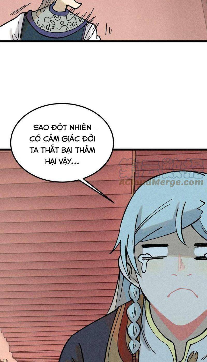 Vạn Cổ Tối Cường Tông Chap 218 - Next Chap 219