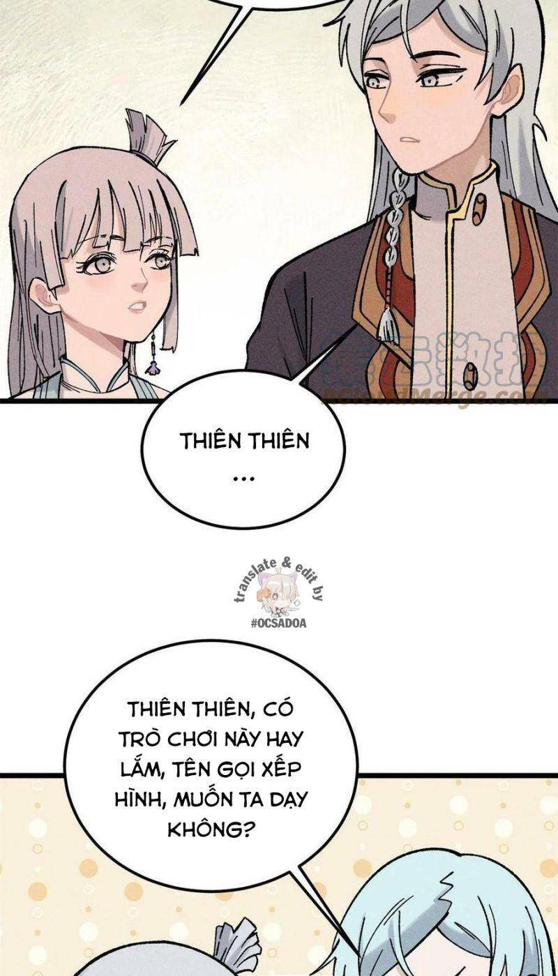 Vạn Cổ Tối Cường Tông Chap 218 - Next Chap 219