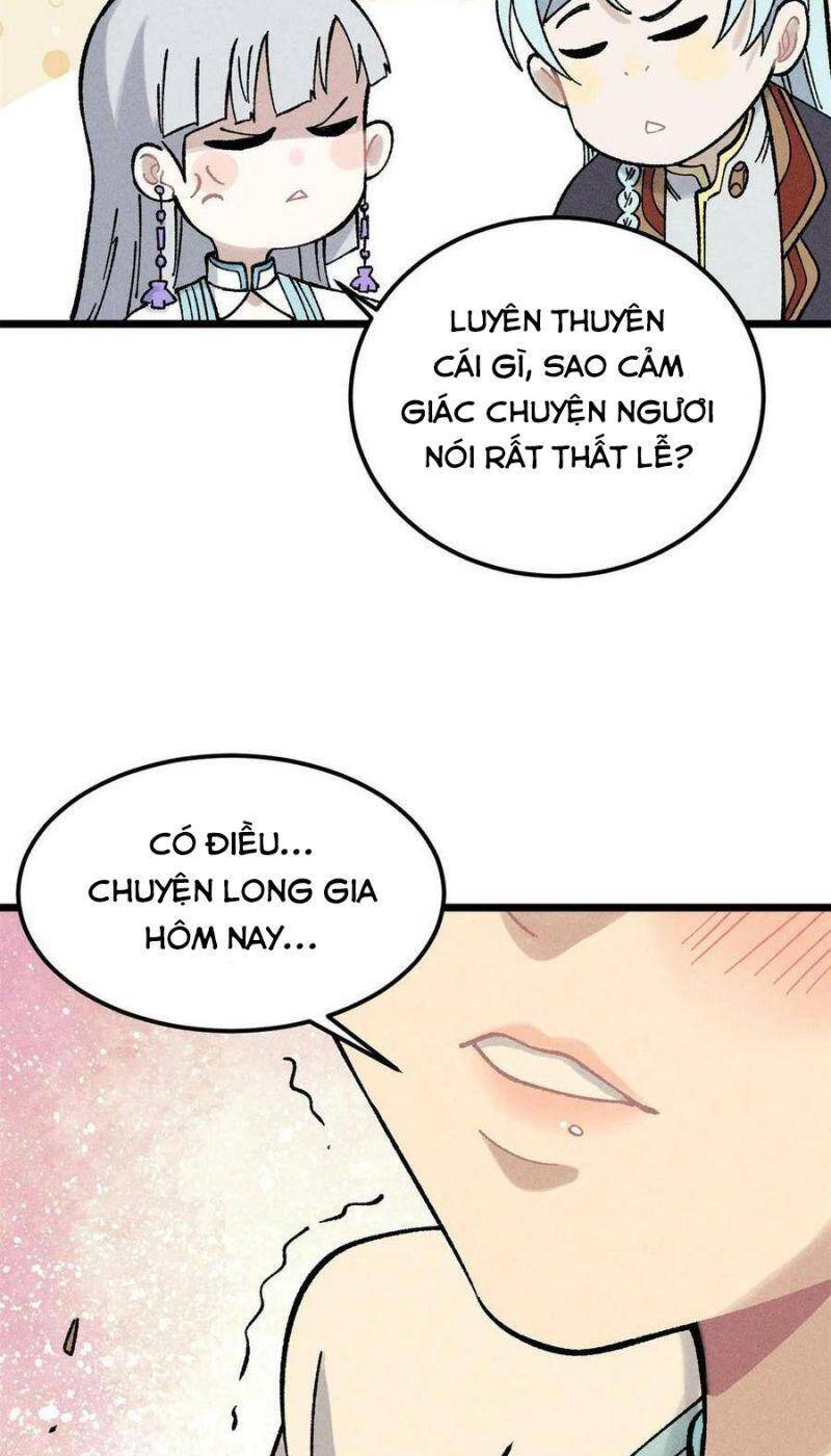 Vạn Cổ Tối Cường Tông Chap 218 - Next Chap 219
