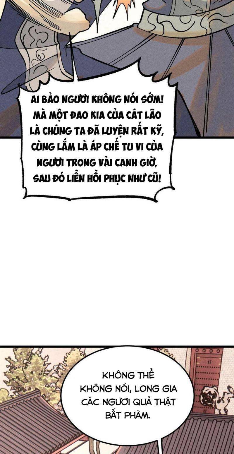 Vạn Cổ Tối Cường Tông Chap 218 - Next Chap 219