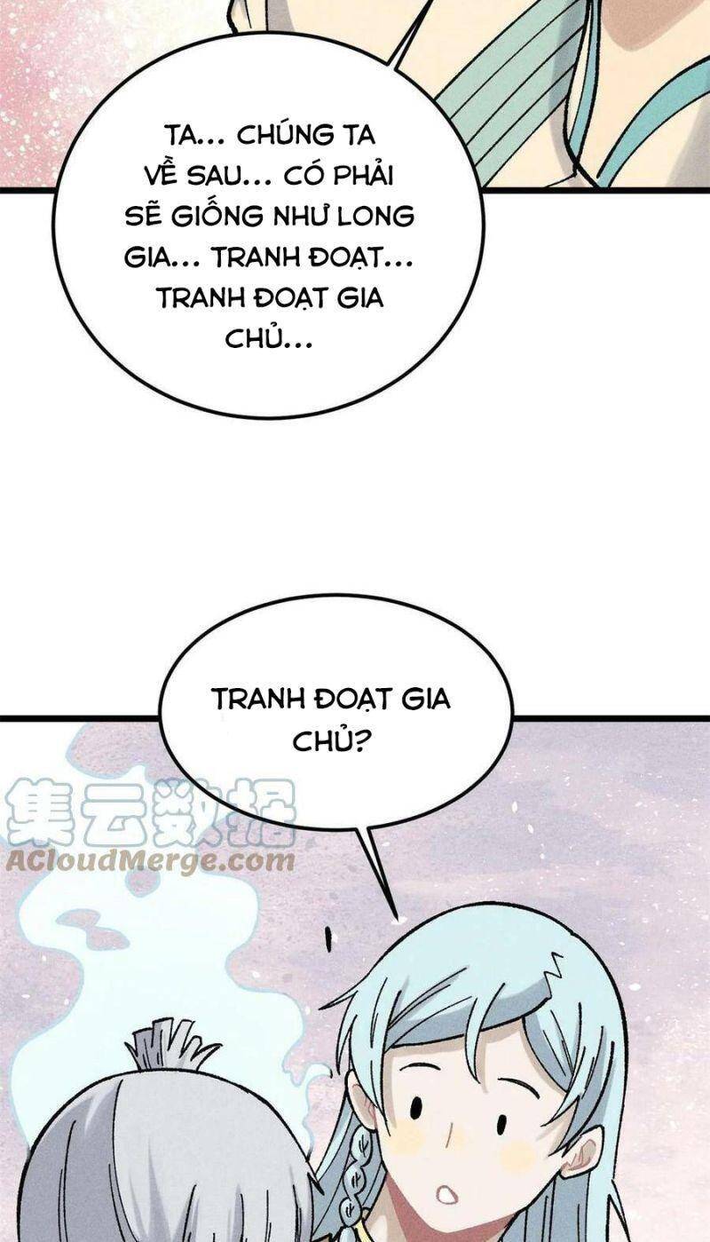 Vạn Cổ Tối Cường Tông Chap 218 - Next Chap 219
