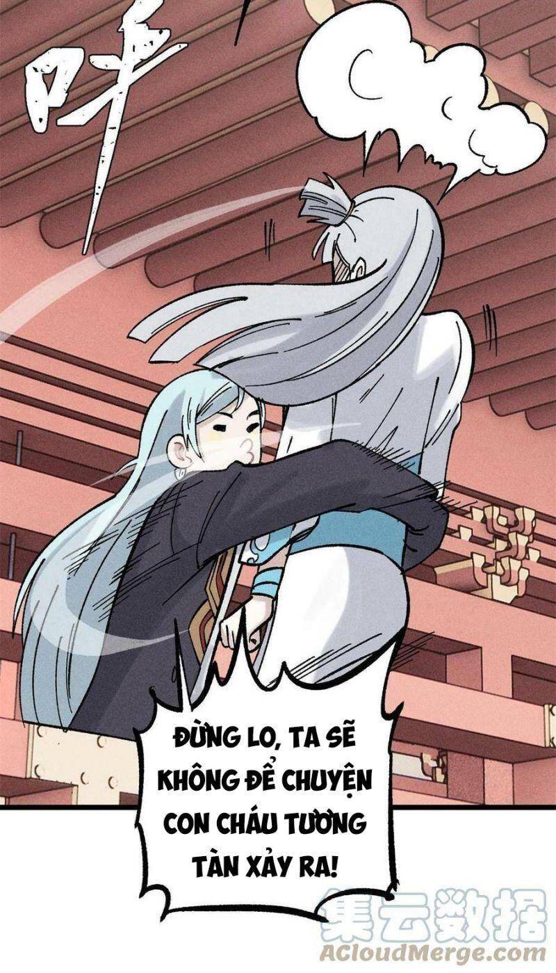 Vạn Cổ Tối Cường Tông Chap 218 - Next Chap 219