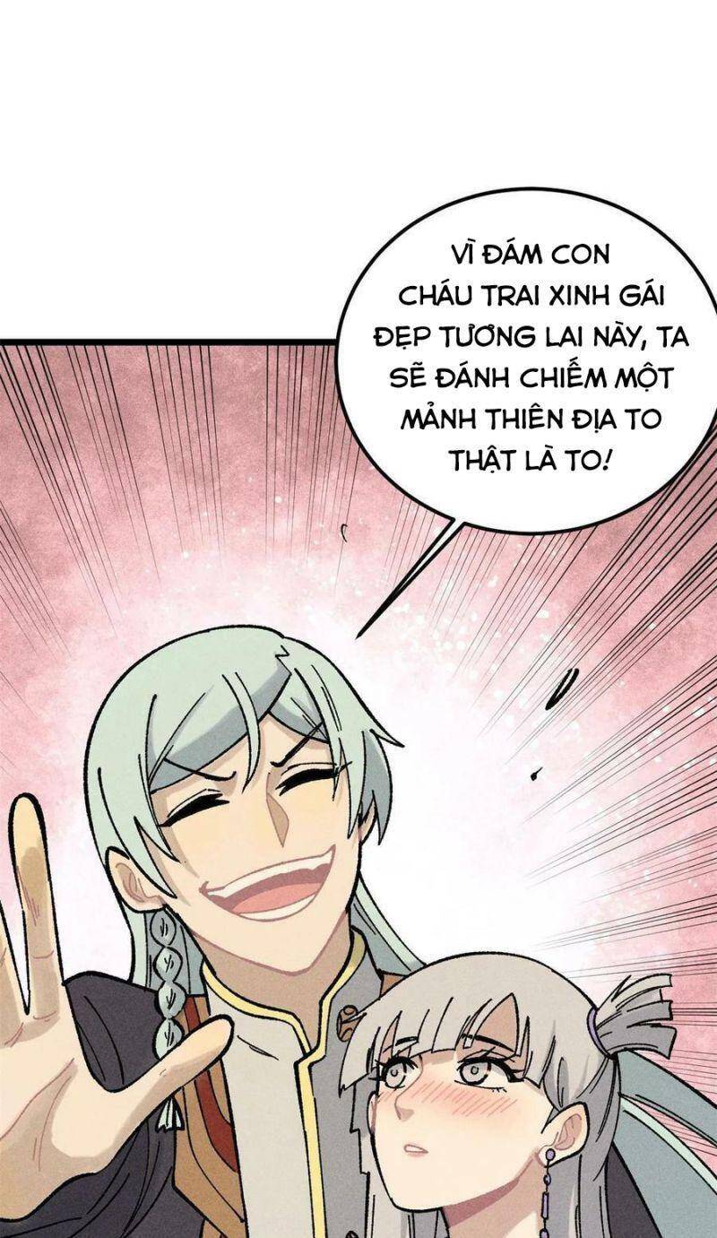 Vạn Cổ Tối Cường Tông Chap 218 - Next Chap 219