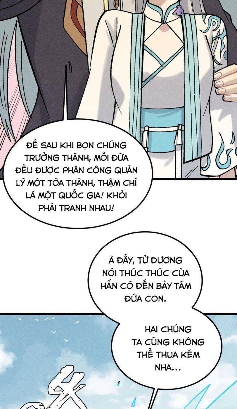 Vạn Cổ Tối Cường Tông Chap 218 - Next Chap 219
