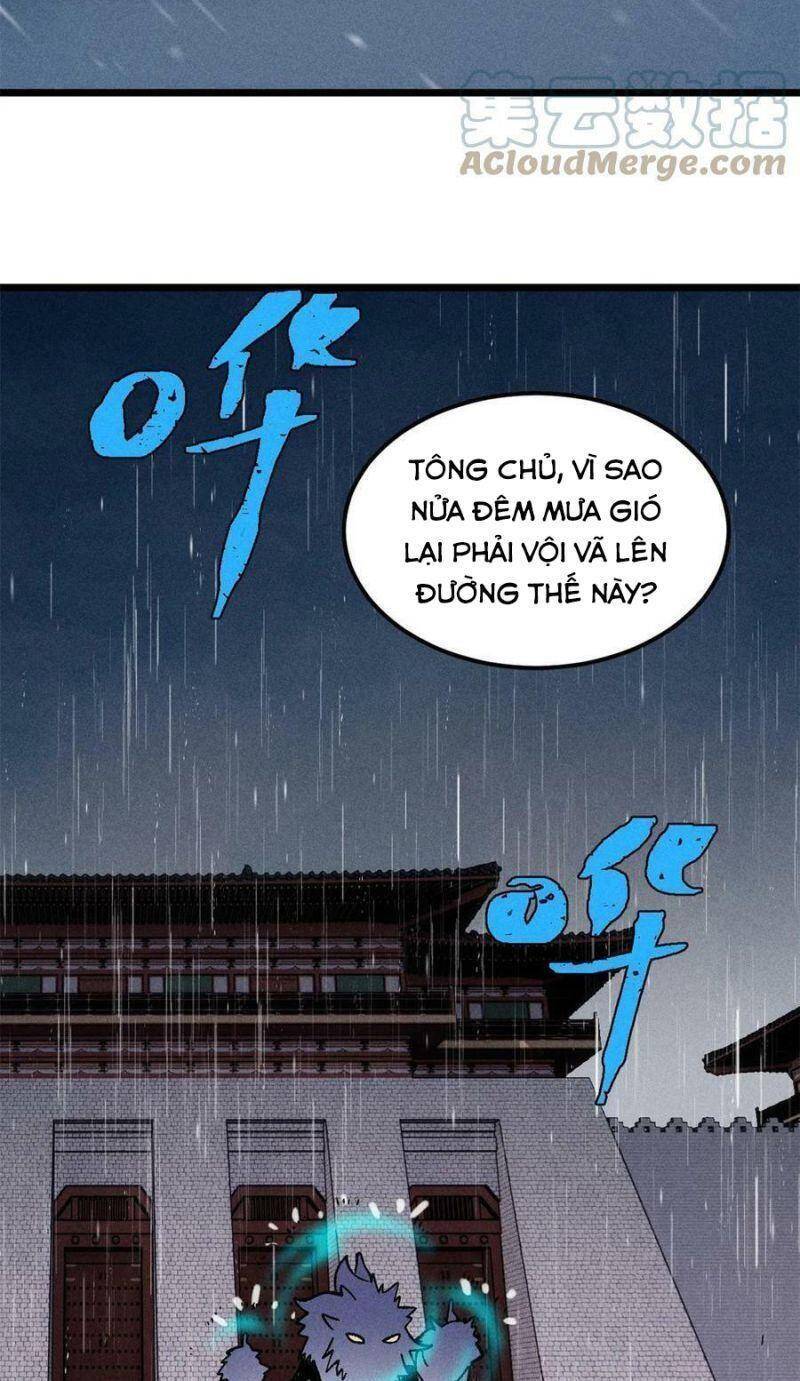 Vạn Cổ Tối Cường Tông Chap 218 - Next Chap 219