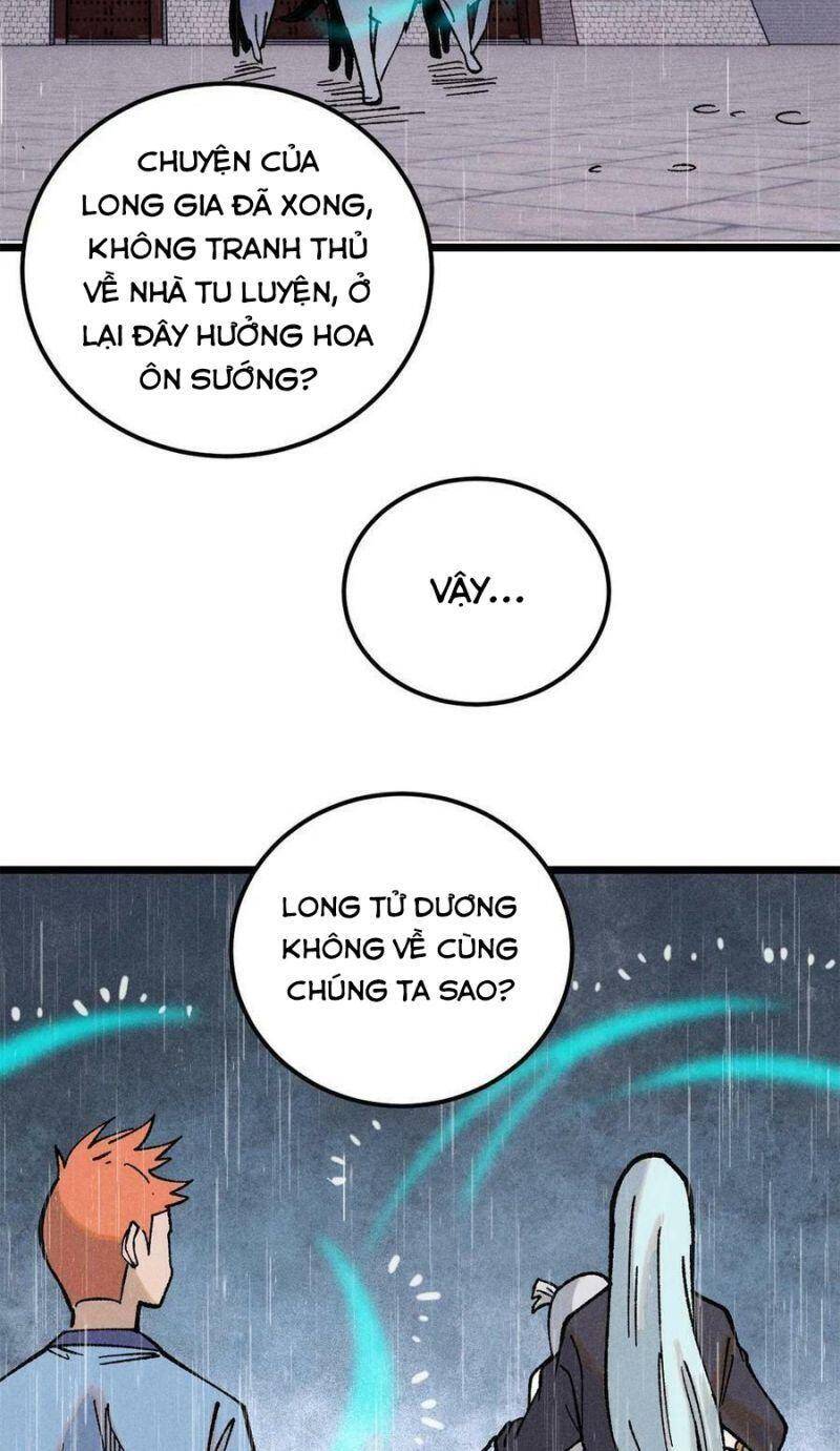 Vạn Cổ Tối Cường Tông Chap 218 - Next Chap 219