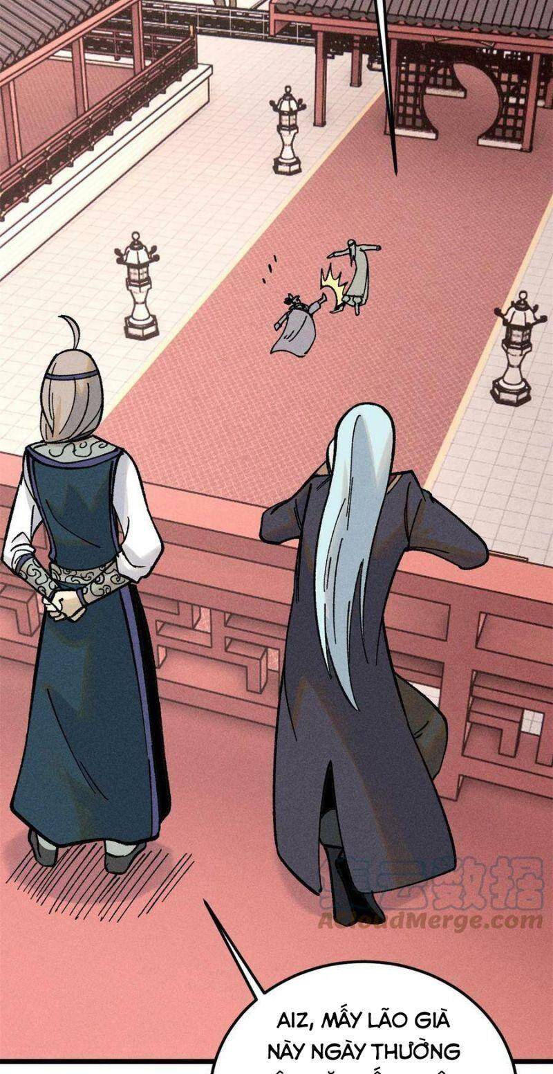 Vạn Cổ Tối Cường Tông Chap 218 - Next Chap 219