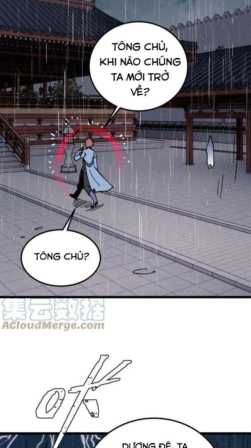 Vạn Cổ Tối Cường Tông Chap 218 - Next Chap 219