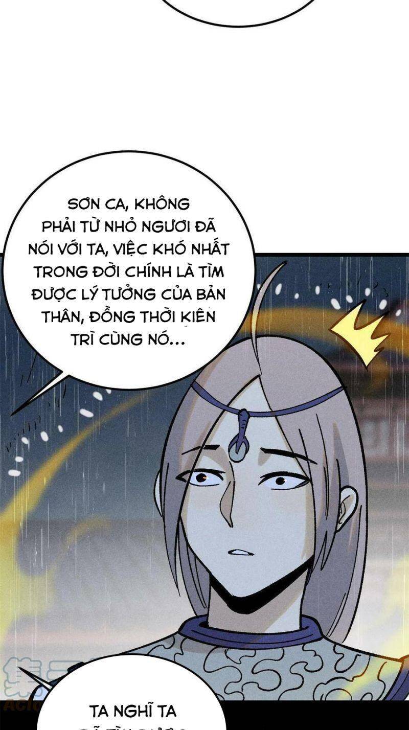 Vạn Cổ Tối Cường Tông Chap 218 - Next Chap 219