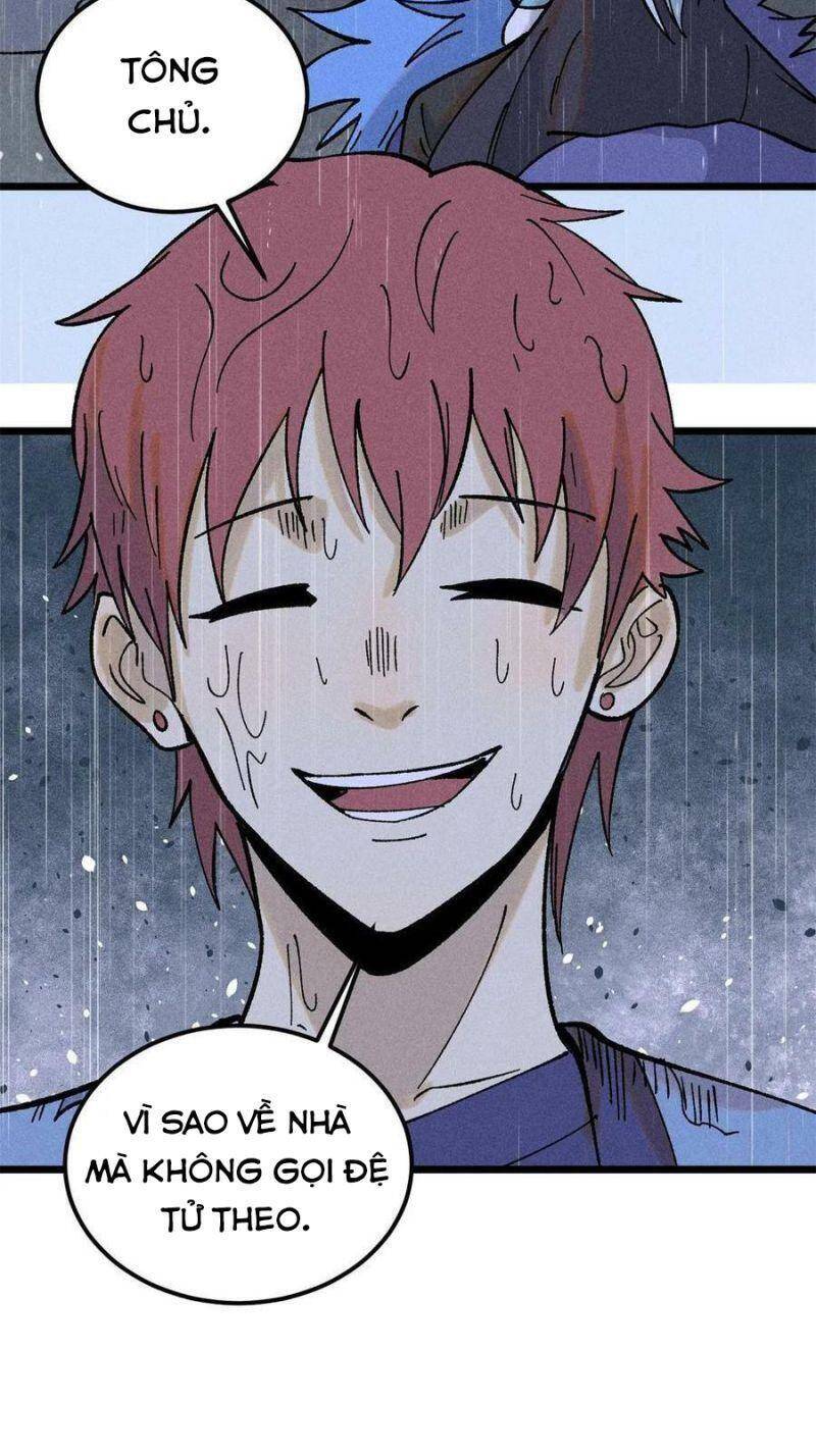 Vạn Cổ Tối Cường Tông Chap 218 - Next Chap 219