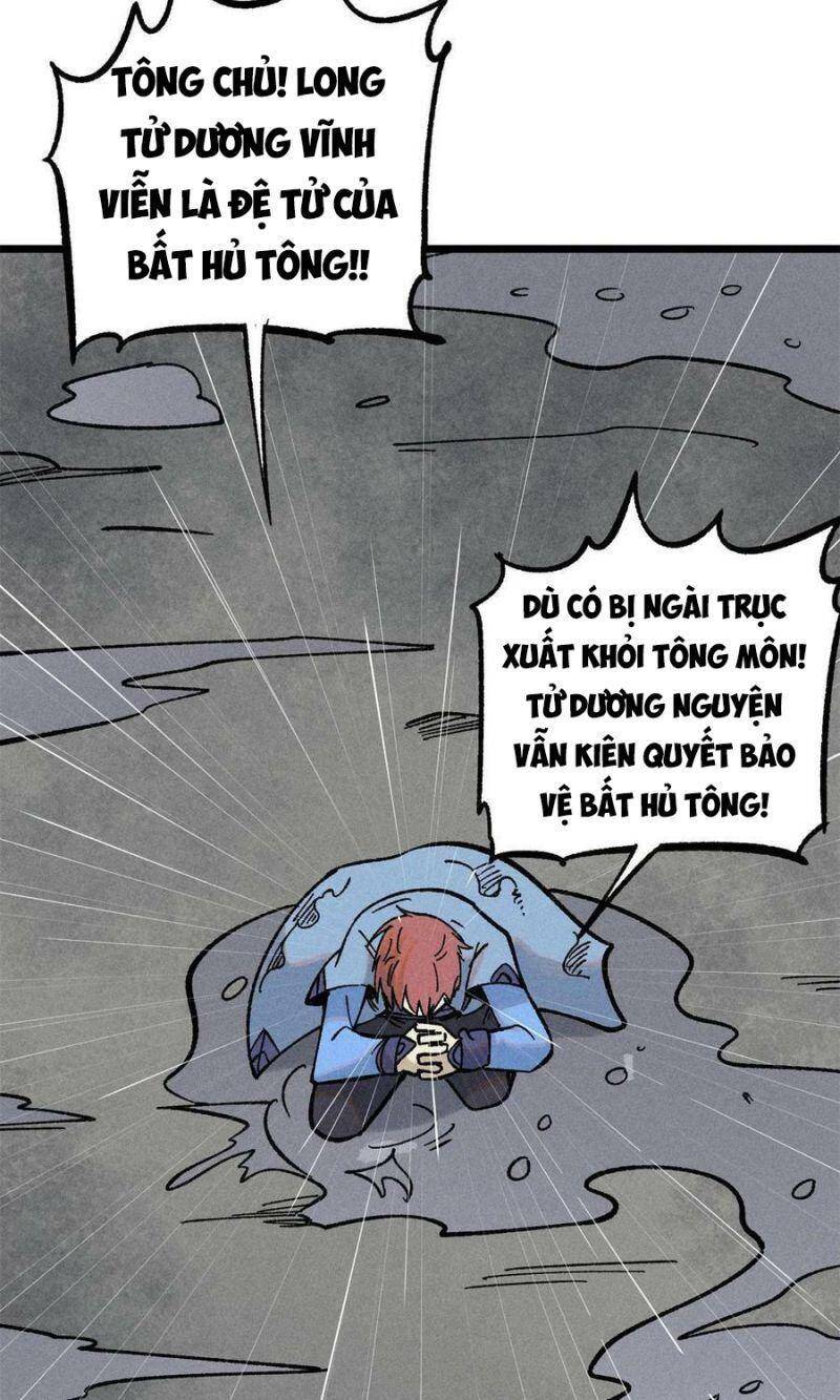 Vạn Cổ Tối Cường Tông Chap 218 - Next Chap 219