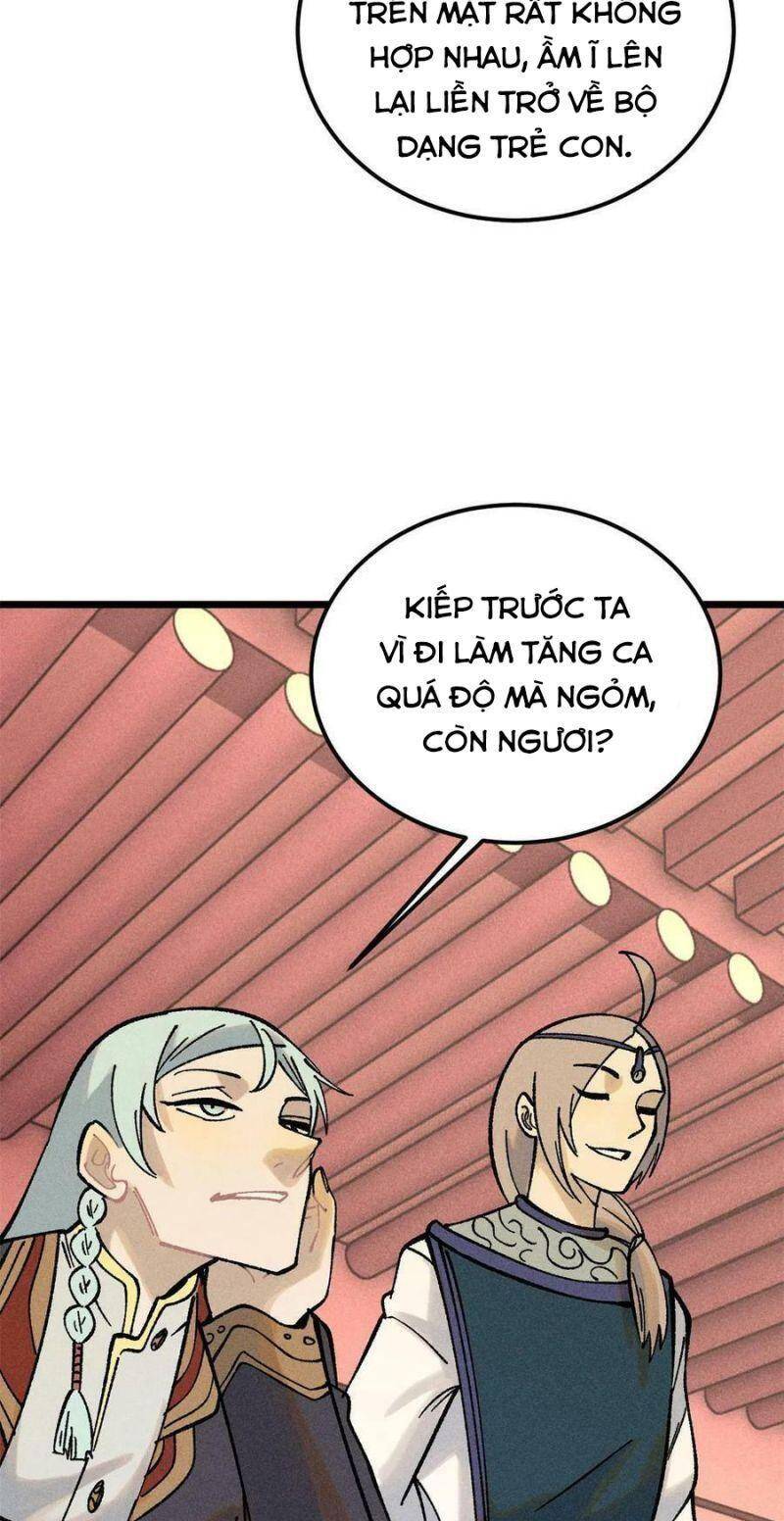 Vạn Cổ Tối Cường Tông Chap 218 - Next Chap 219