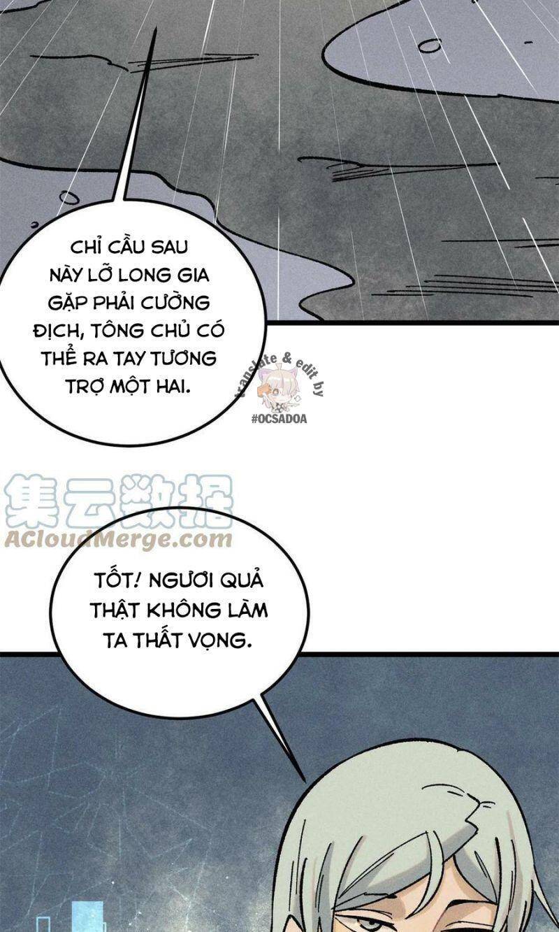 Vạn Cổ Tối Cường Tông Chap 218 - Next Chap 219