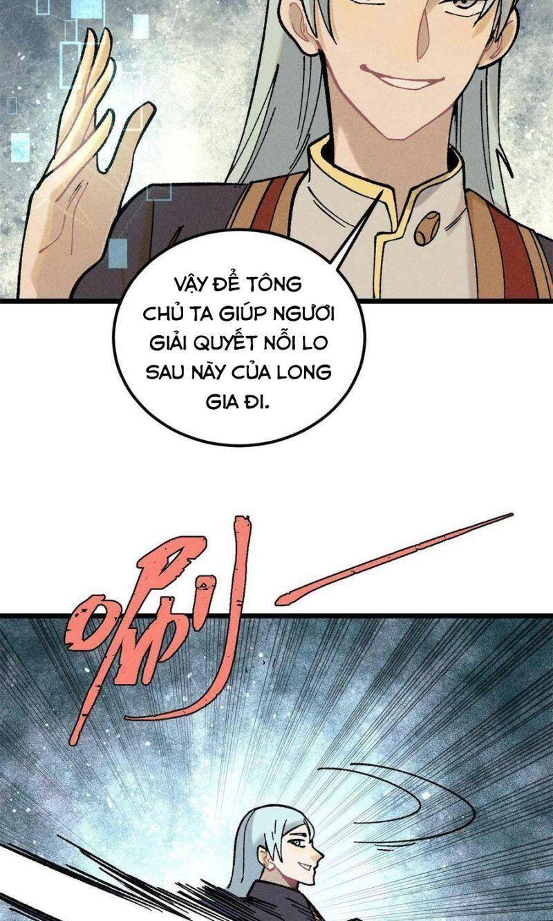 Vạn Cổ Tối Cường Tông Chap 218 - Next Chap 219