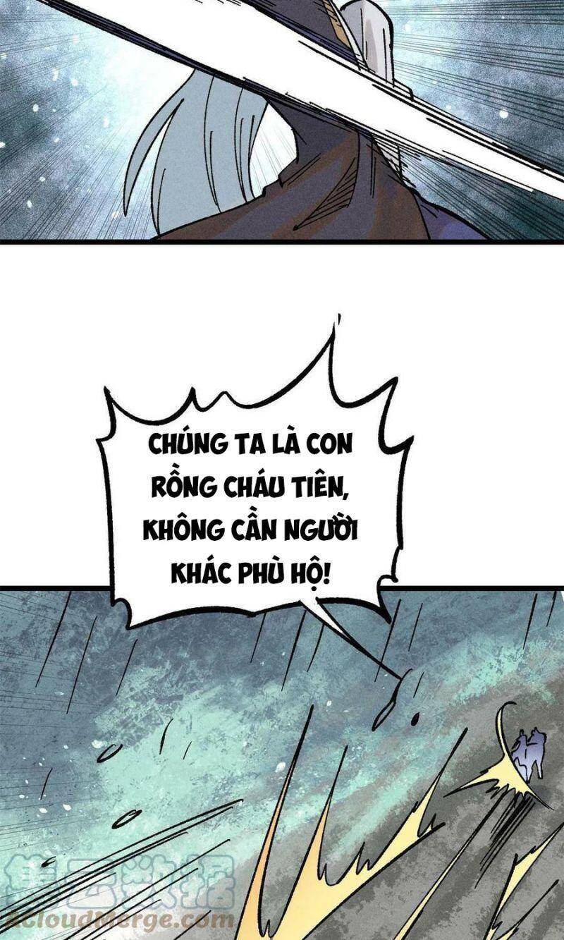 Vạn Cổ Tối Cường Tông Chap 218 - Next Chap 219