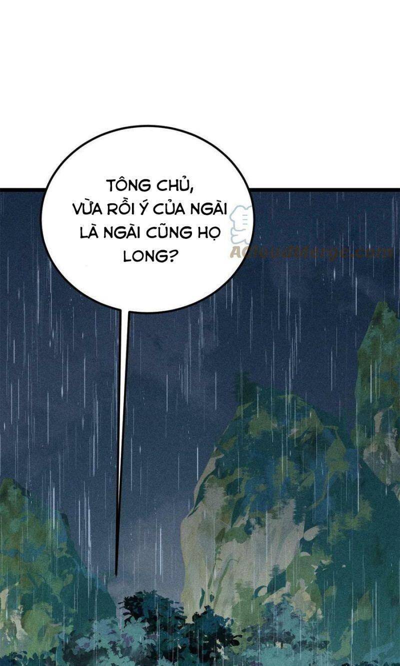 Vạn Cổ Tối Cường Tông Chap 218 - Next Chap 219