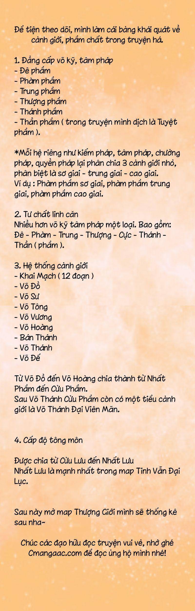 Vạn Cổ Tối Cường Tông Chap 218 - Next Chap 219