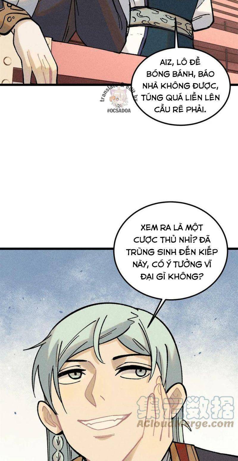 Vạn Cổ Tối Cường Tông Chap 218 - Next Chap 219