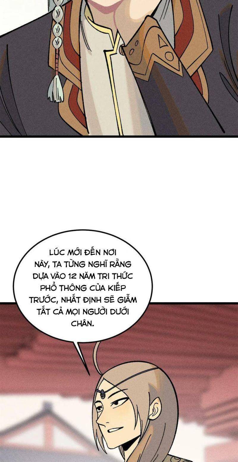 Vạn Cổ Tối Cường Tông Chap 218 - Next Chap 219