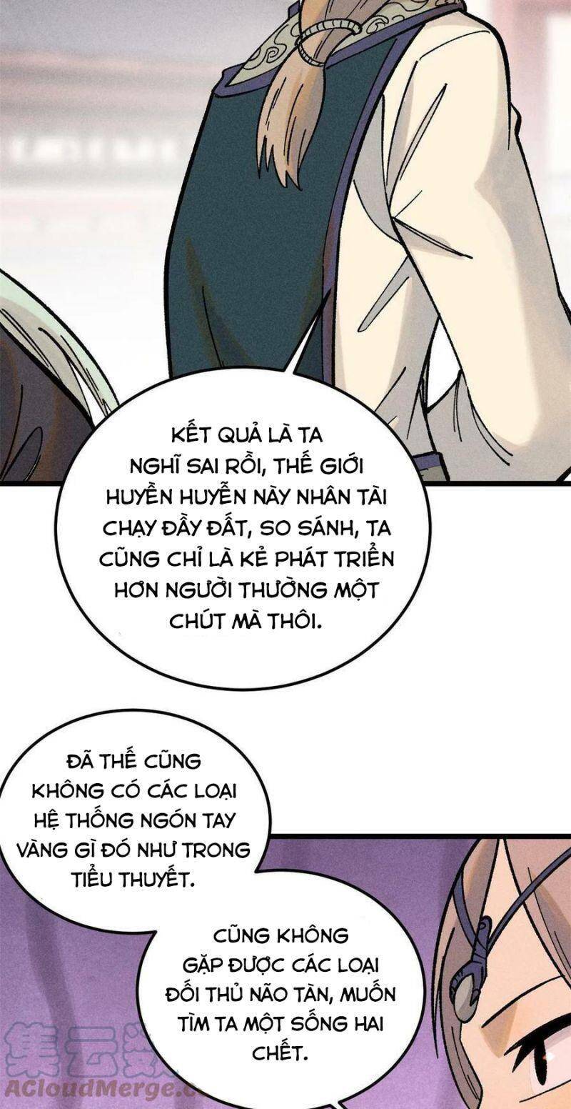 Vạn Cổ Tối Cường Tông Chap 218 - Next Chap 219