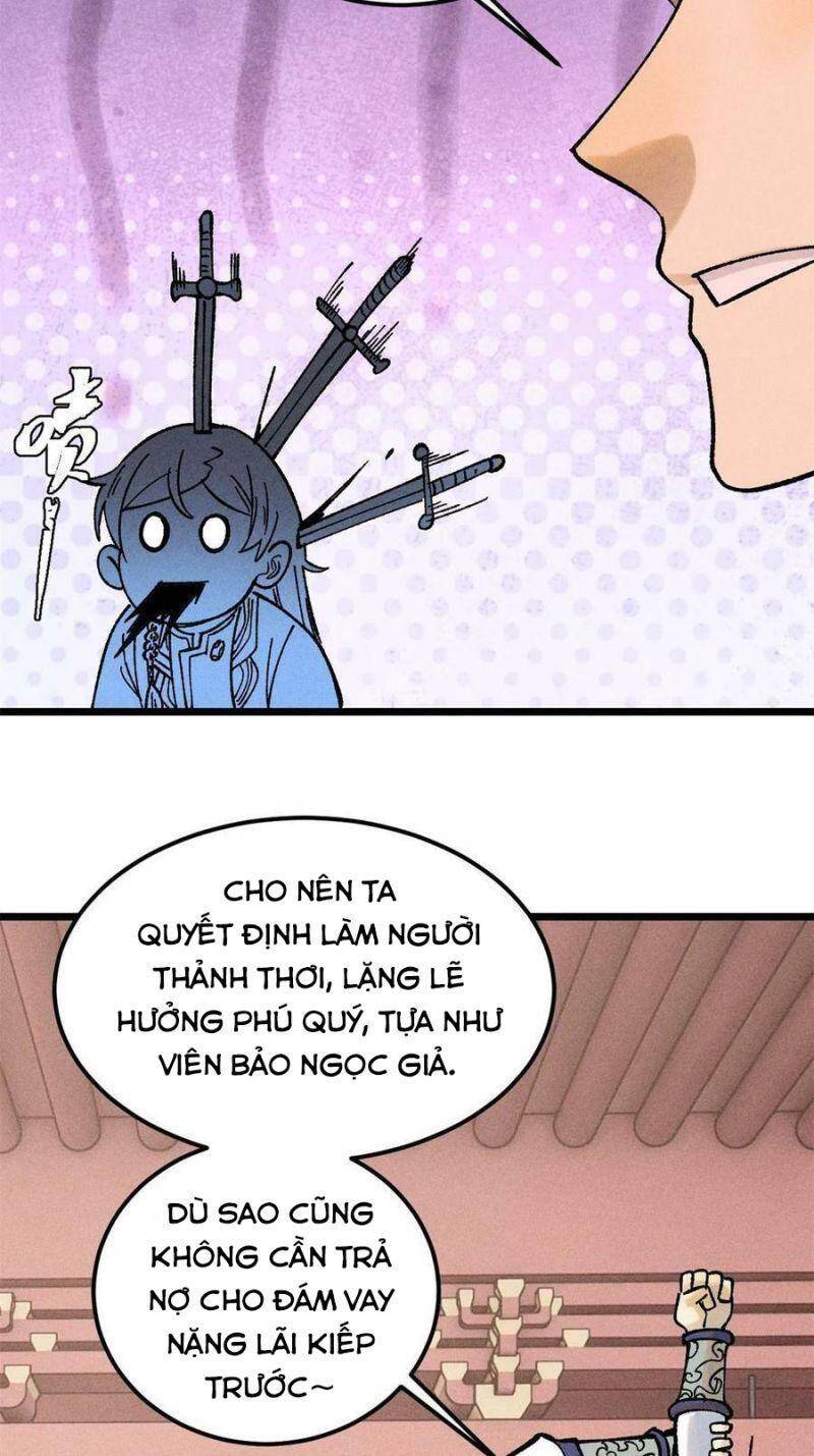 Vạn Cổ Tối Cường Tông Chap 218 - Next Chap 219