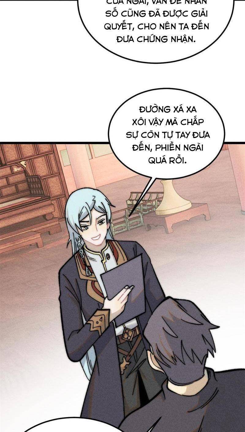 Vạn Cổ Tối Cường Tông Chap 219 - Next Chap 220